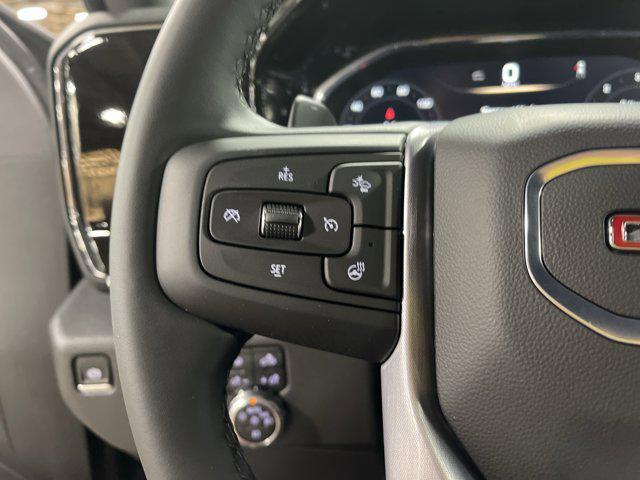 new 2026 GMC Sierra 1500 car, priced at $62,129