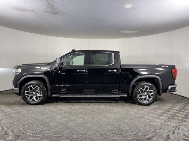 new 2026 GMC Sierra 1500 car, priced at $62,129