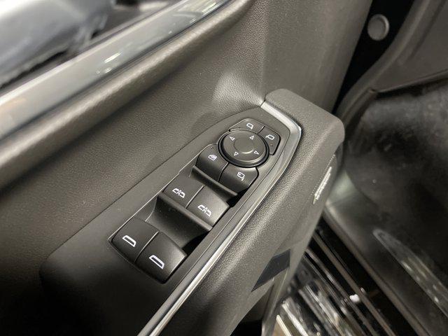 new 2026 GMC Sierra 1500 car, priced at $62,129