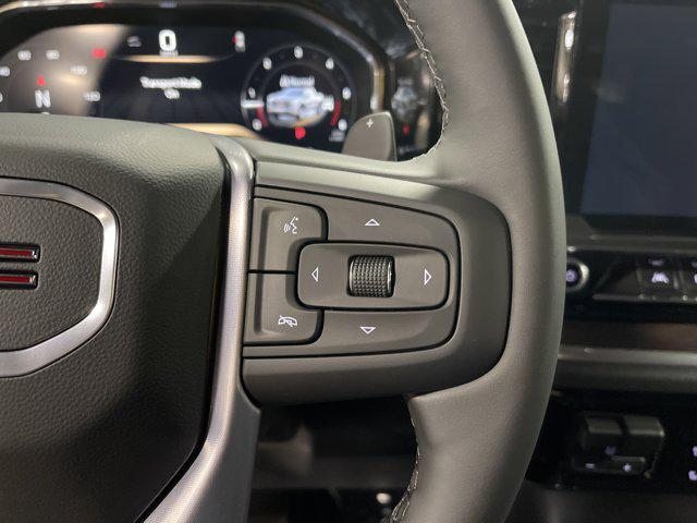 new 2026 GMC Sierra 1500 car, priced at $62,129