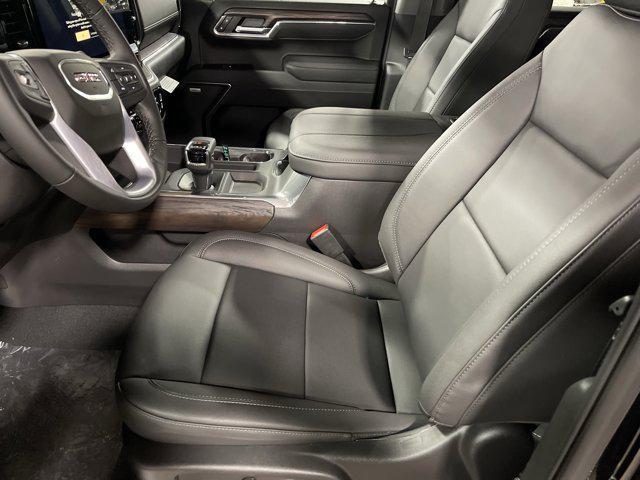 new 2026 GMC Sierra 1500 car, priced at $62,129