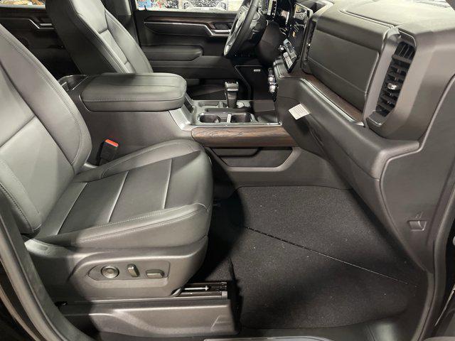 new 2026 GMC Sierra 1500 car, priced at $62,129