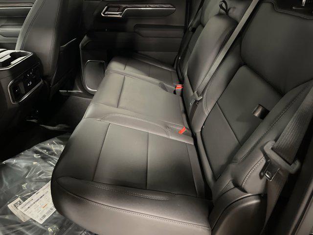 new 2026 GMC Sierra 1500 car, priced at $62,129