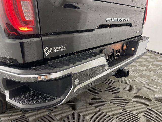 new 2026 GMC Sierra 1500 car, priced at $62,129