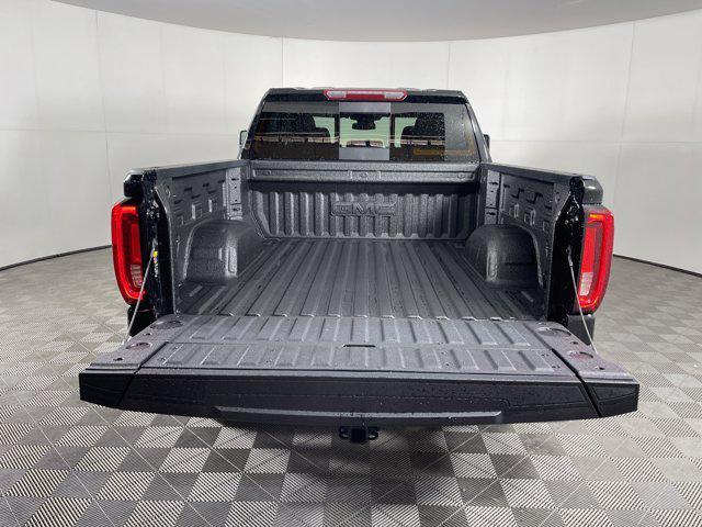 new 2026 GMC Sierra 1500 car, priced at $62,129