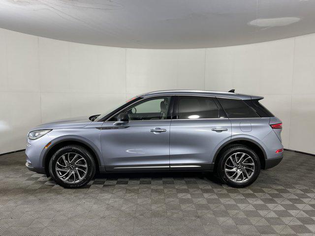 used 2022 Lincoln Corsair car, priced at $21,997