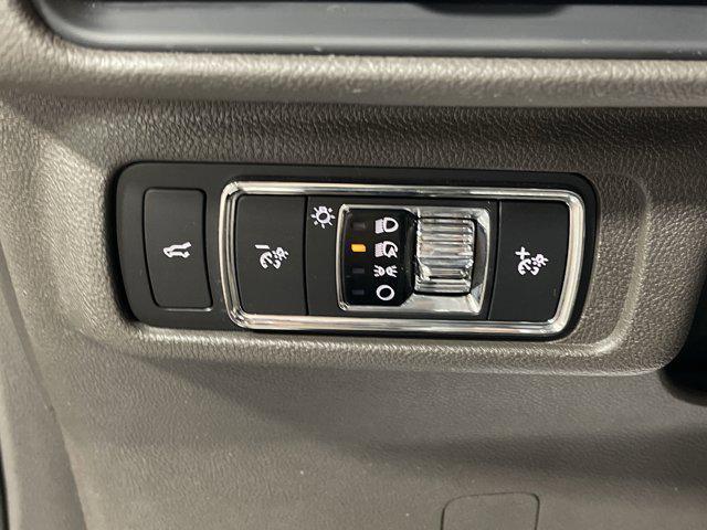 used 2022 Lincoln Corsair car, priced at $21,997