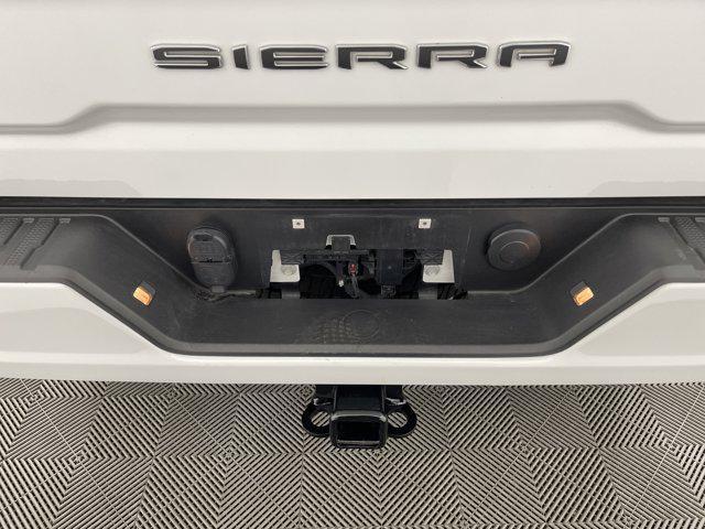 used 2023 GMC Sierra 2500 car, priced at $58,997