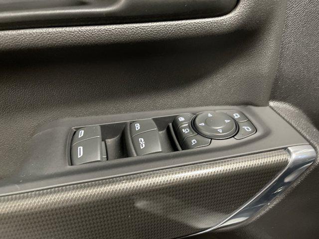 used 2023 GMC Sierra 2500 car, priced at $58,997