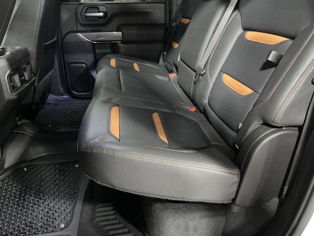used 2023 GMC Sierra 2500 car, priced at $58,997