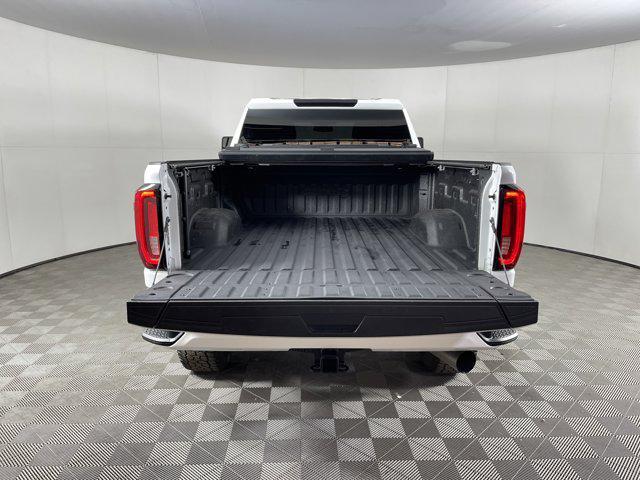 used 2023 GMC Sierra 2500 car, priced at $58,997