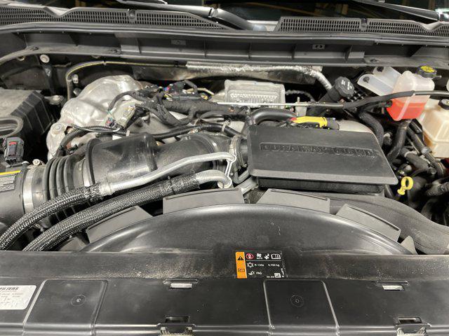 used 2023 GMC Sierra 2500 car, priced at $58,997