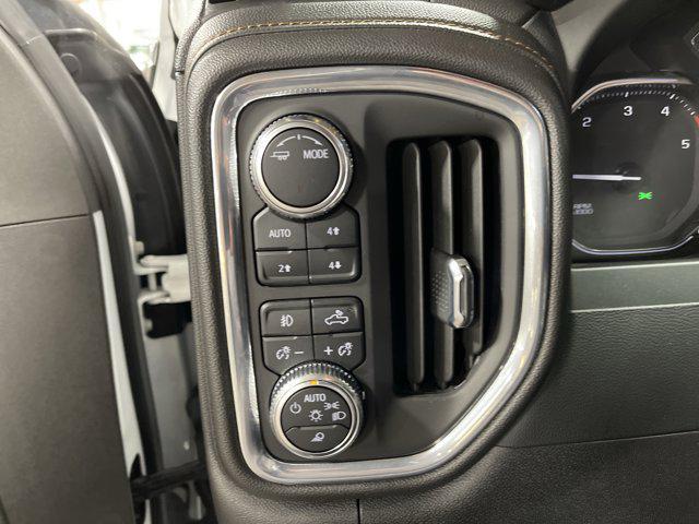 used 2023 GMC Sierra 2500 car, priced at $58,997