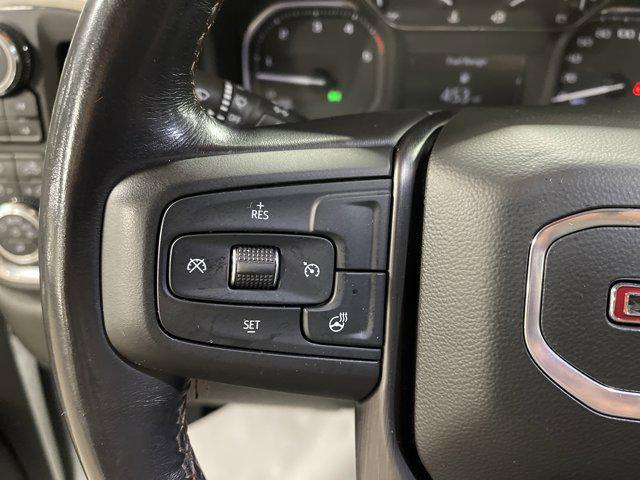 used 2023 GMC Sierra 2500 car, priced at $58,997