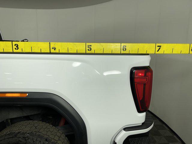 used 2023 GMC Sierra 2500 car, priced at $58,997