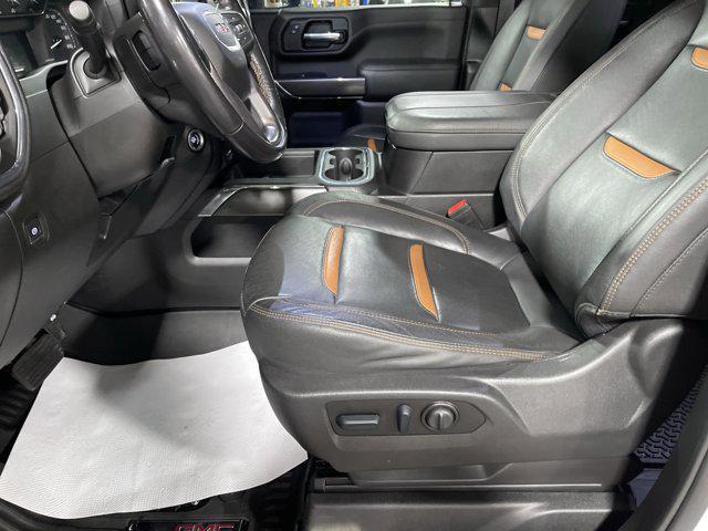 used 2023 GMC Sierra 2500 car, priced at $58,997