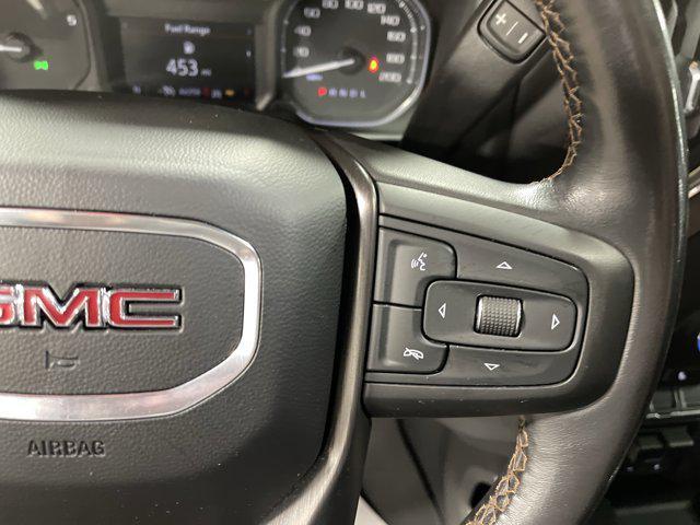 used 2023 GMC Sierra 2500 car, priced at $58,997
