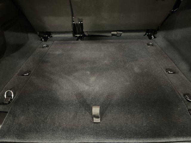 used 2024 Jeep Wrangler car, priced at $38,997