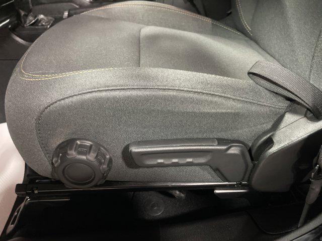 used 2024 Jeep Wrangler car, priced at $38,997