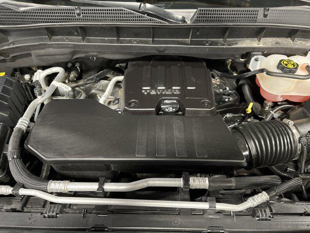 used 2023 GMC Sierra 1500 car, priced at $36,997