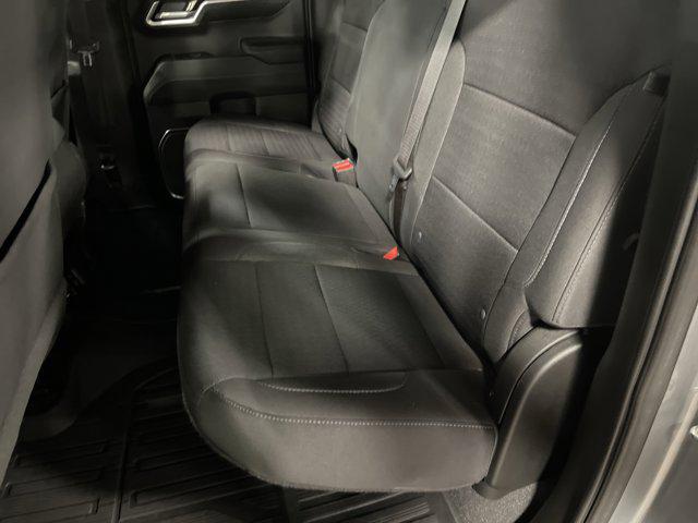 used 2023 GMC Sierra 1500 car, priced at $36,997