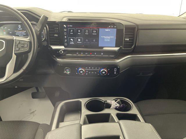 used 2023 GMC Sierra 1500 car, priced at $36,997