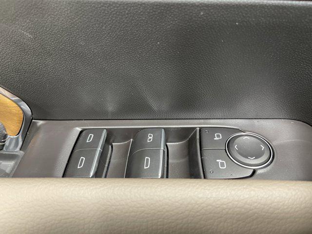 new 2026 GMC Canyon car, priced at $55,270