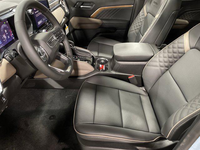 new 2026 GMC Canyon car, priced at $55,270