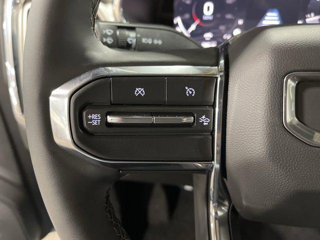 new 2026 GMC Canyon car, priced at $55,270