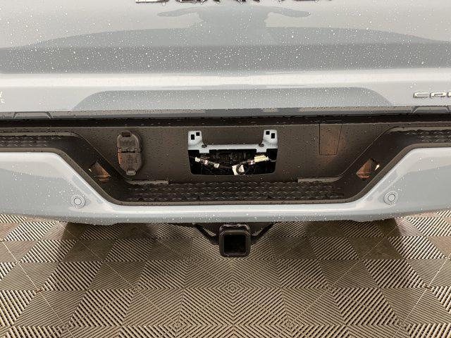 new 2026 GMC Canyon car, priced at $55,270