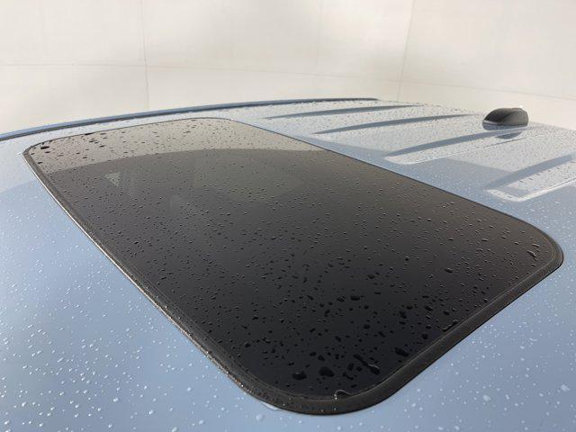 new 2026 GMC Canyon car, priced at $55,270