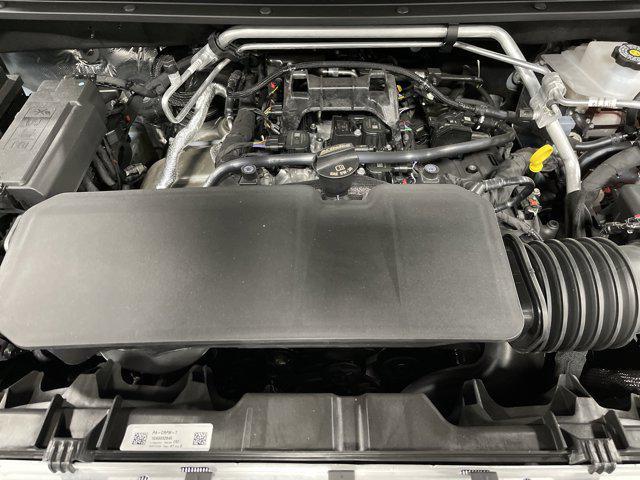 new 2026 GMC Canyon car, priced at $55,270