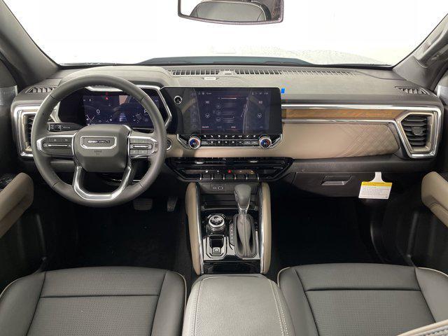 new 2026 GMC Canyon car, priced at $55,270