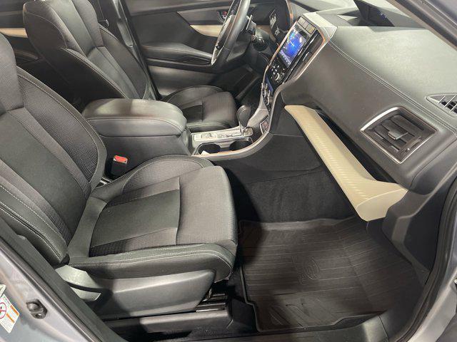 used 2020 Subaru Ascent car, priced at $14,997