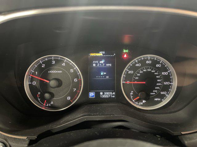 used 2020 Subaru Ascent car, priced at $14,997