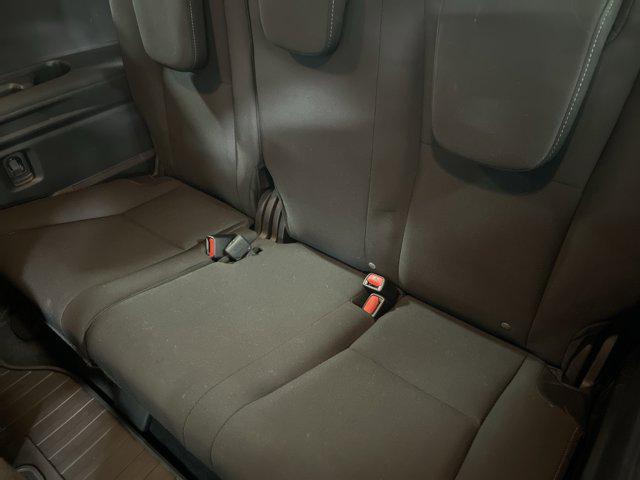 used 2020 Subaru Ascent car, priced at $14,997