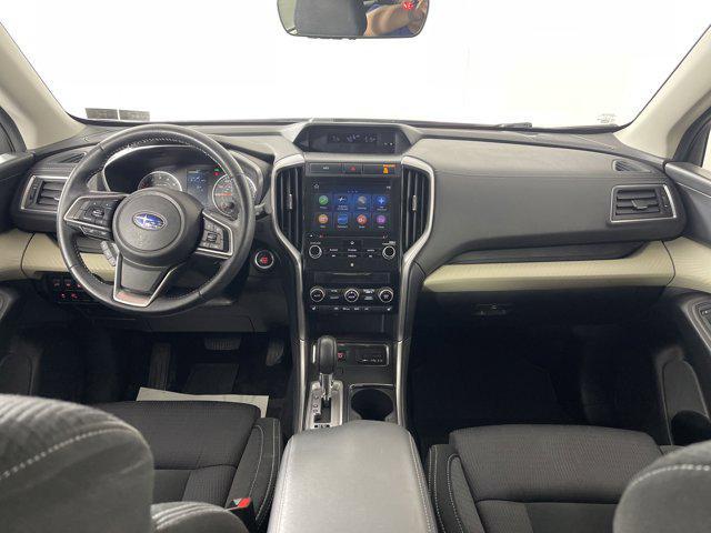 used 2020 Subaru Ascent car, priced at $14,997