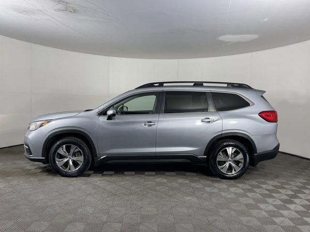 used 2020 Subaru Ascent car, priced at $14,997