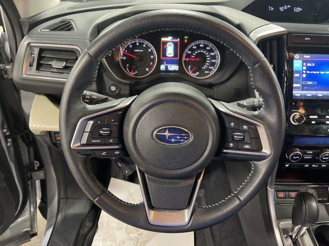 used 2020 Subaru Ascent car, priced at $14,997