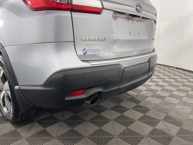 used 2020 Subaru Ascent car, priced at $14,997