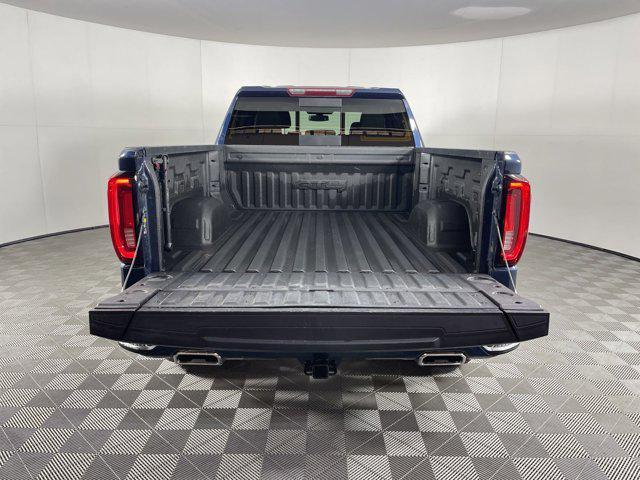 used 2020 GMC Sierra 1500 car, priced at $44,997