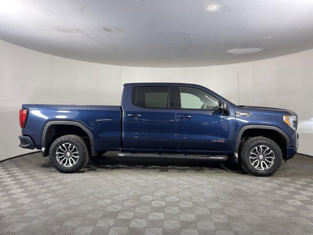 used 2020 GMC Sierra 1500 car, priced at $44,997