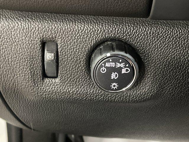 used 2020 GMC Canyon car, priced at $17,497