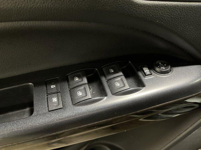 used 2020 GMC Canyon car, priced at $17,497