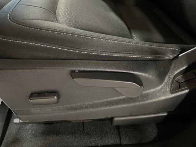 used 2020 GMC Canyon car, priced at $17,497