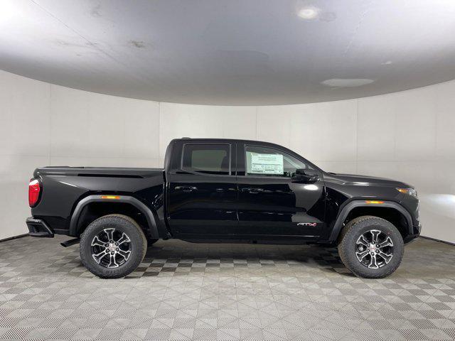 new 2024 GMC Canyon car, priced at $47,254