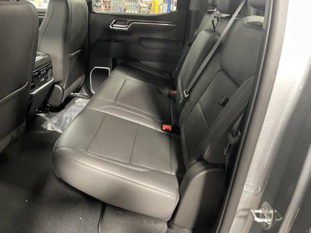 new 2026 GMC Sierra 1500 car, priced at $61,057