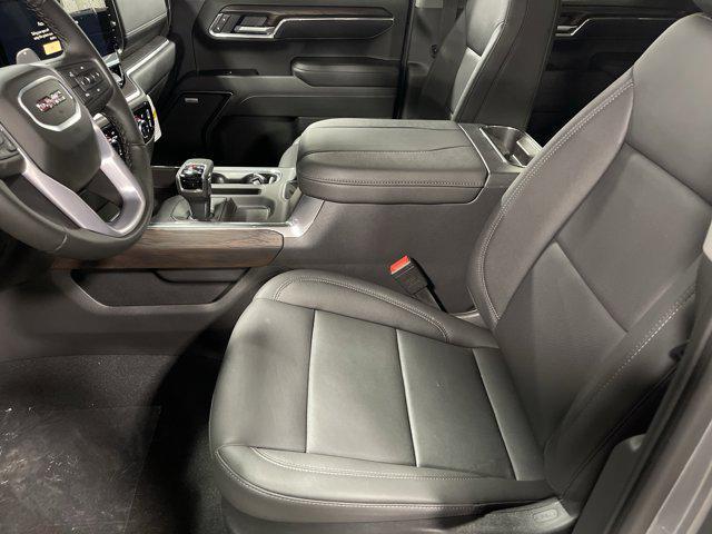 new 2026 GMC Sierra 1500 car, priced at $61,057