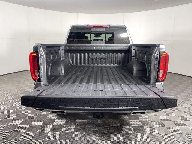 new 2026 GMC Sierra 1500 car, priced at $61,057