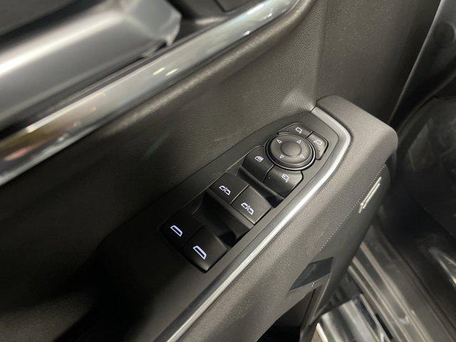 new 2026 GMC Sierra 1500 car, priced at $61,057